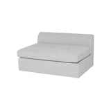 Nuevo Lola Sectional - Armless Chair