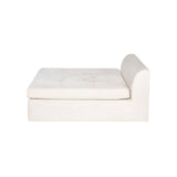 Nuevo Lola Sectional - Chaise