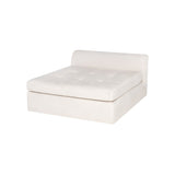 Nuevo Lola Sectional - Chaise