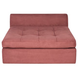 Nuevo Lola Sectional - Chaise