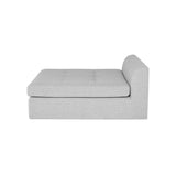 Nuevo Lola Sectional - Chaise