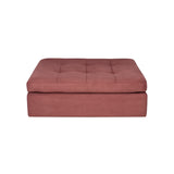 Nuevo Lola Sectional - Ottoman