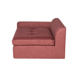 Nuevo Lola Sectional - LAF Chair