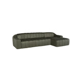 Coraline Sectional - RAF