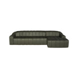 Coraline Sectional - RAF