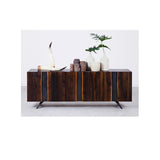 Nuevo Vega Vertical Buffet Sideboard