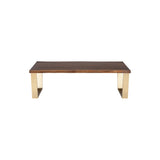 Nuevo Versaille Coffee Table