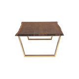 Nuevo Versaille Coffee Table