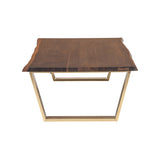 Nuevo Versailles Coffee Table - Gold