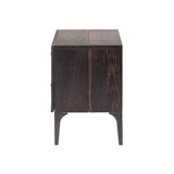 Nuevo Prana Bedside Table