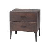 Nuevo Prana Bedside Table