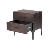 Nuevo Prana Bedside Table