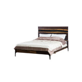 Nuevo Prana Bed