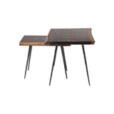 Nuevo Nexa Nested Tables