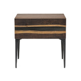 Nuevo Prana Nightstand