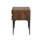 Nuevo Prana Nightstand