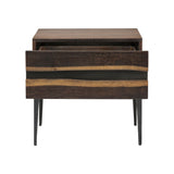 Nuevo Prana Nightstand