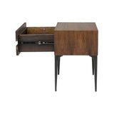 Nuevo Prana Nightstand