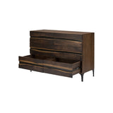 Nuevo Prana Chest of 6 Drawers