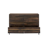 Nuevo Prana Chest of 6 Drawers