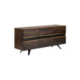 Nuevo Vega Sideboard - 3 doors