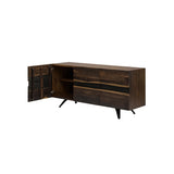 Nuevo Vega Sideboard - 3 doors