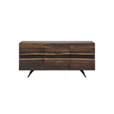 Nuevo Vega Sideboard - 3 doors