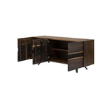 Nuevo Vega Sideboard - 3 doors