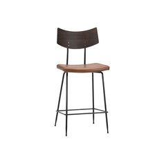 Nuevo Soli Counter Stool