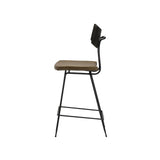 Nuevo Soli Counter Stool