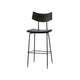 Nuevo Soli Bar Stool