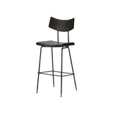 Nuevo Soli Bar Stool