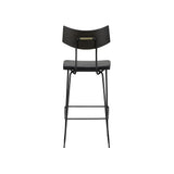 Nuevo Soli Bar Stool