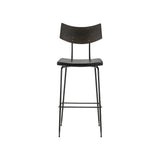 Nuevo Soli Bar Stool