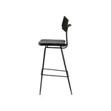 Nuevo Soli Bar Stool