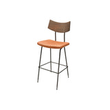 Nuevo Soli Bar Stool