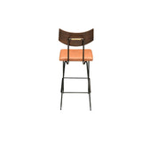 Nuevo Soli Bar Stool