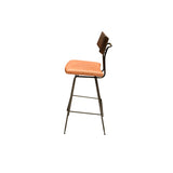 Nuevo Soli Bar Stool