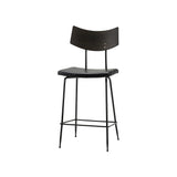 Nuevo Soli Counter Stool