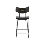 Nuevo Soli Counter Stool