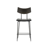 Nuevo Soli Counter Stool