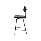 Nuevo Soli Counter Stool