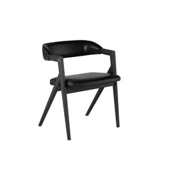 Nuevo Anita Dining Chair - Leather