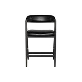 Nuevo Anita Counter Stool - Leather