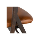 Nuevo Anita Counter Stool - Leather