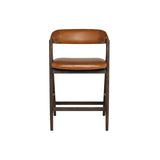 Nuevo Anita Counter Stool - Leather