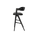 Nuevo Anita Bar Stool - Leather