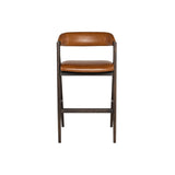 Nuevo Anita Bar Stool - Leather