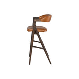 Nuevo Anita Bar Stool - Leather