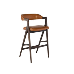 Nuevo Anita Bar Stool - Leather